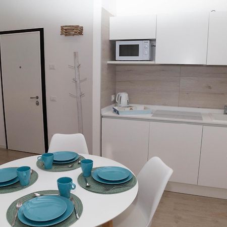 Apartmán Casalina 2 Lido di Jesolo Exteriér fotografie