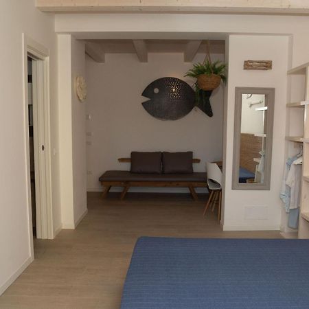 Apartmán Casalina 2 Lido di Jesolo Exteriér fotografie