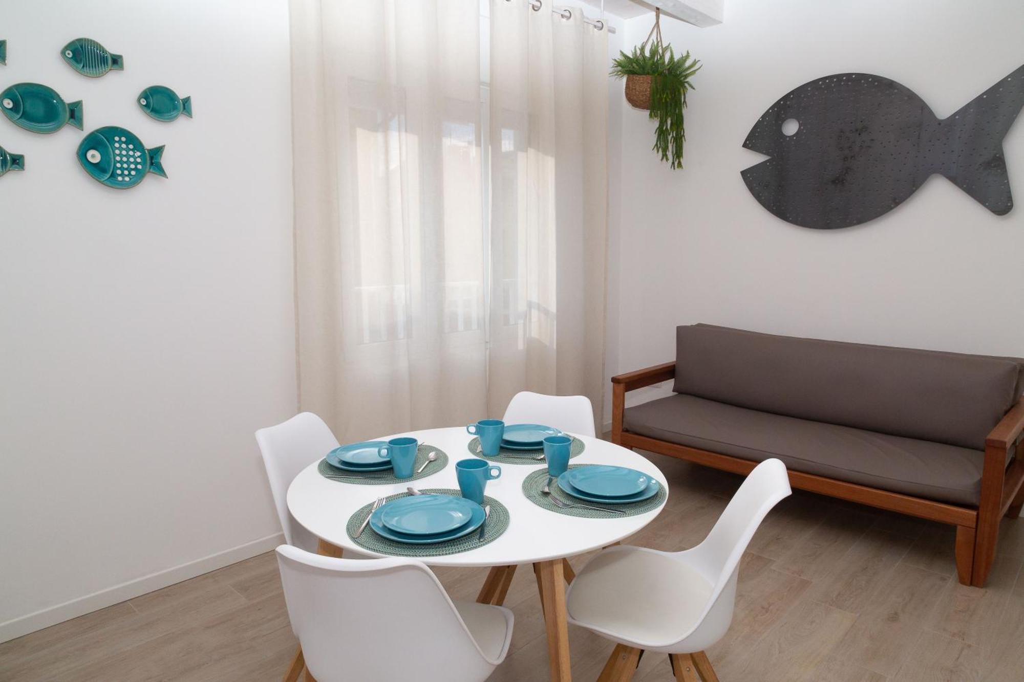Apartmán Casalina 2 Lido di Jesolo Exteriér fotografie