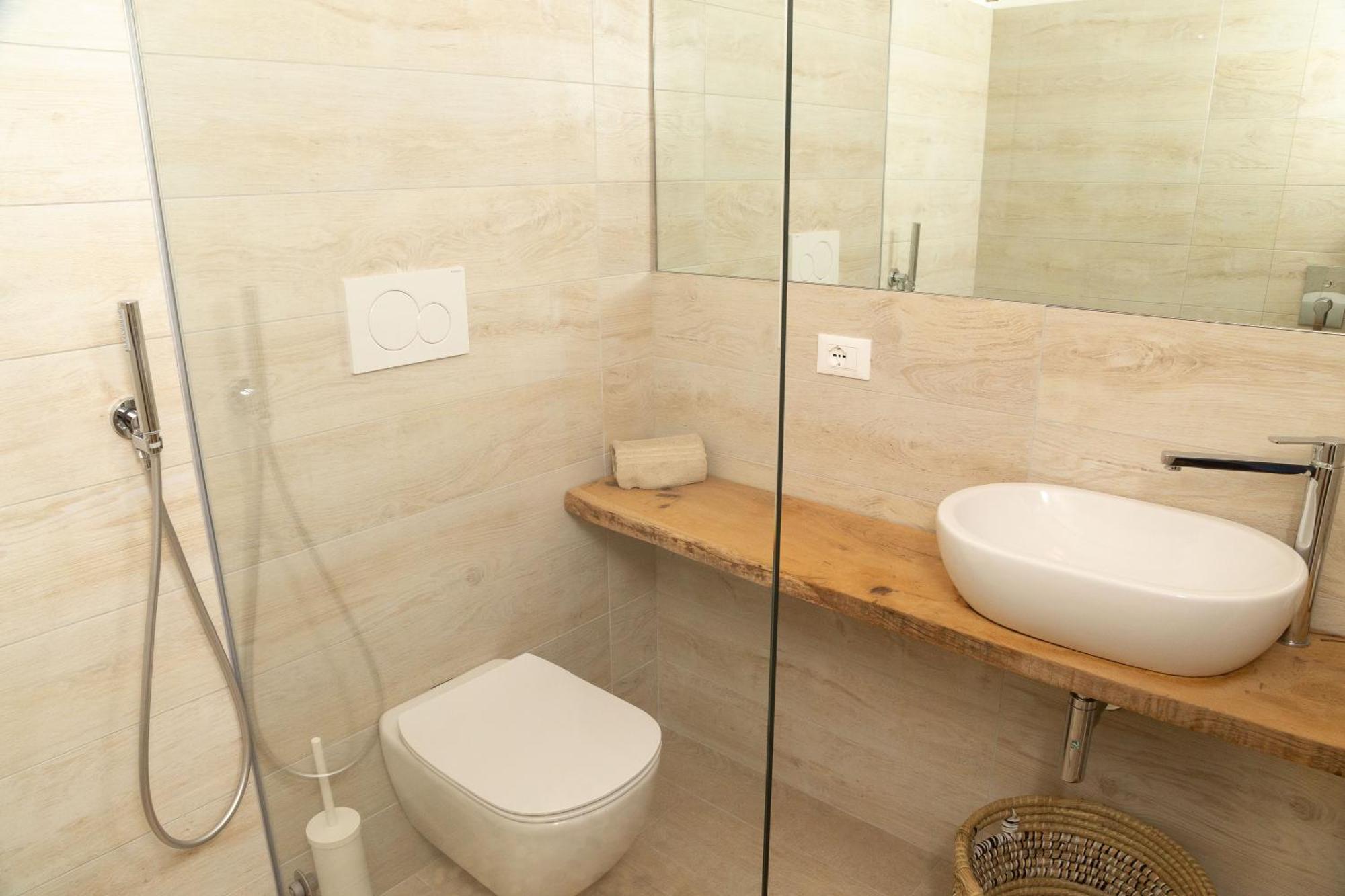 Apartmán Casalina 2 Lido di Jesolo Exteriér fotografie