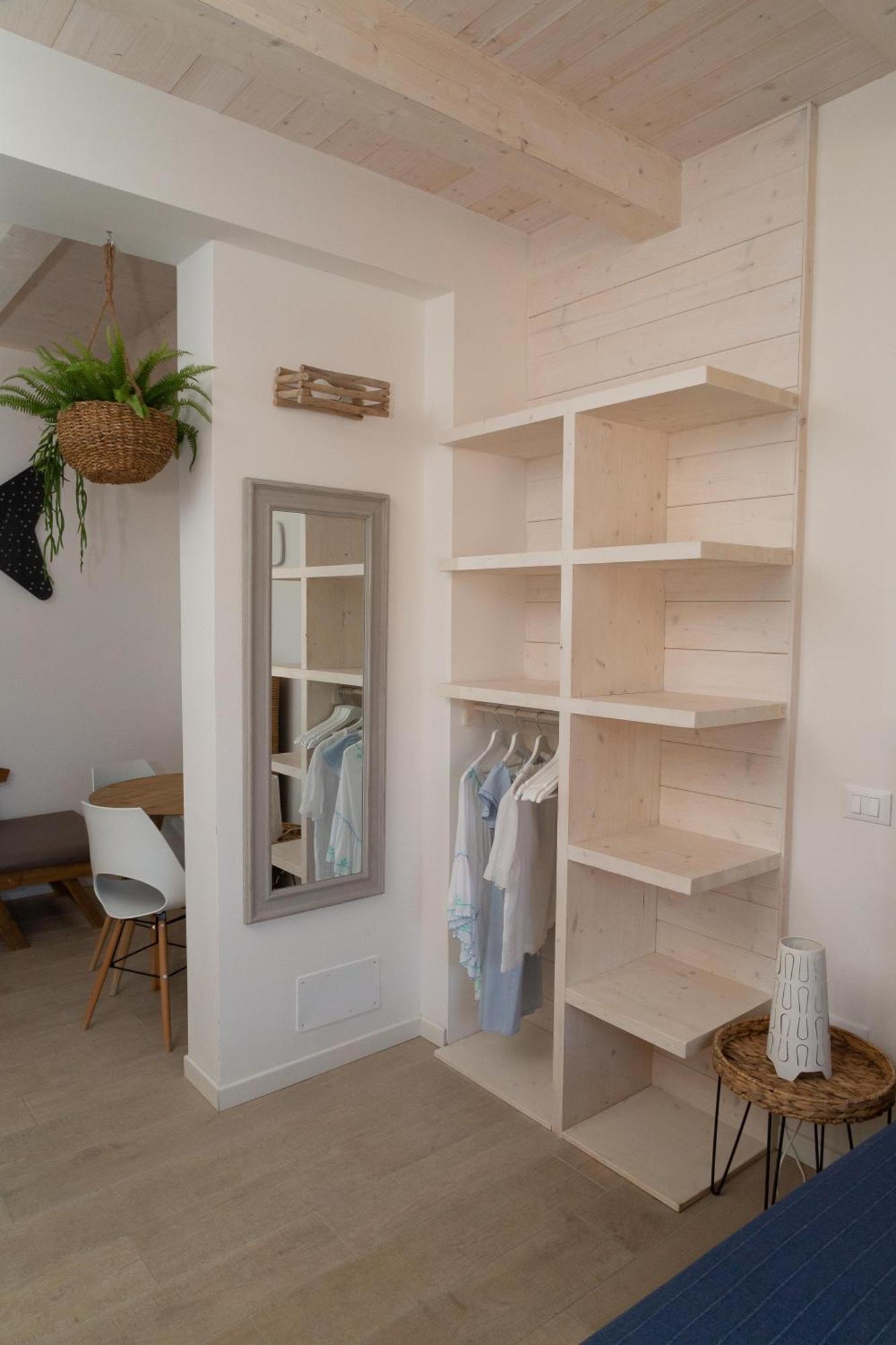 Apartmán Casalina 2 Lido di Jesolo Exteriér fotografie
