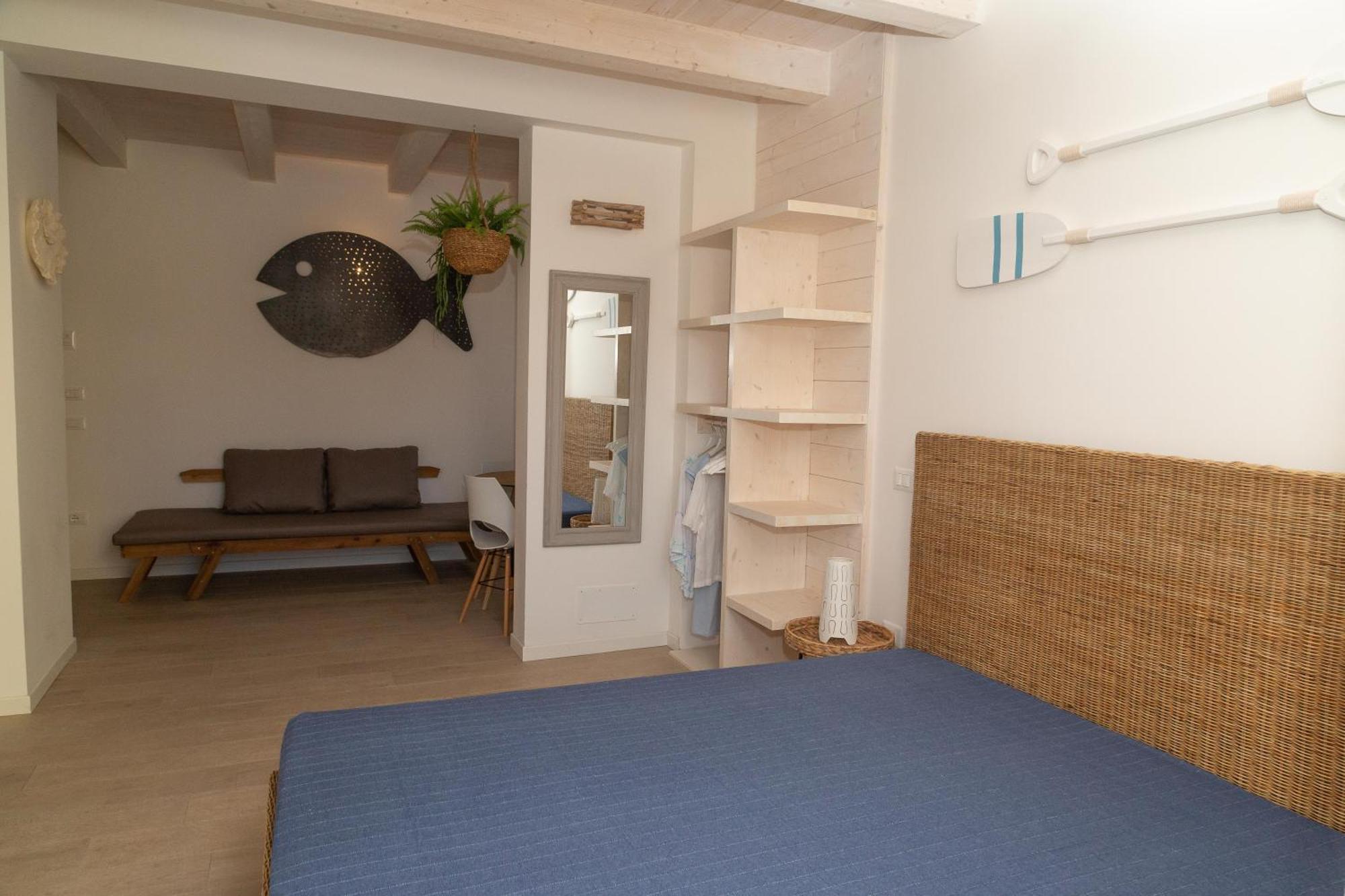 Apartmán Casalina 2 Lido di Jesolo Exteriér fotografie