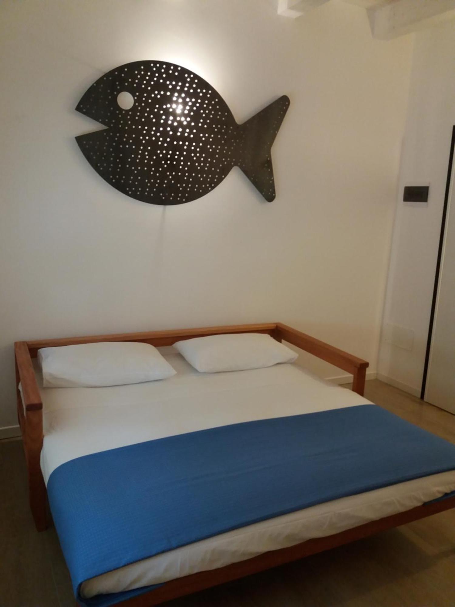 Apartmán Casalina 2 Lido di Jesolo Exteriér fotografie